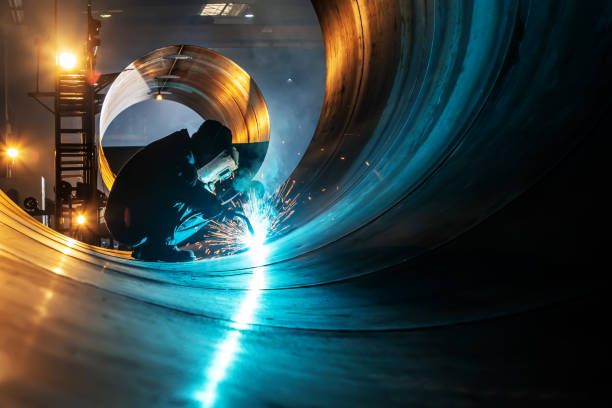 Affordable Welder Services in Ketchikan, AK