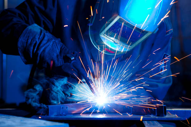 Best Welding Equipment Sales and Repair in Ketchikan, AK